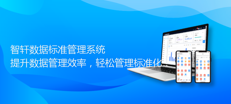 数据标准管理系统